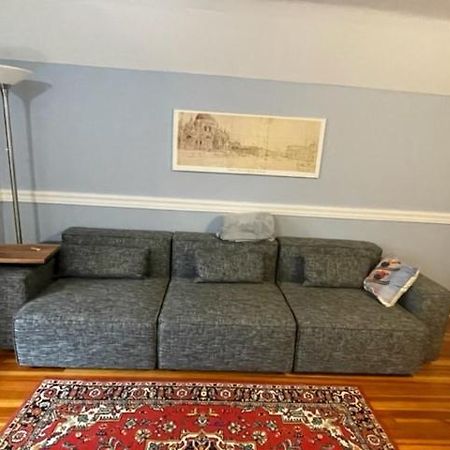 Comfortable Loft With Private Bathroom 보스톤 외부 사진