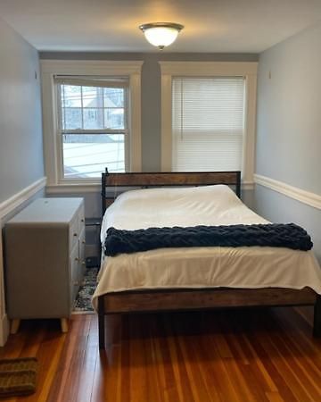 Comfortable Loft With Private Bathroom 보스톤 외부 사진