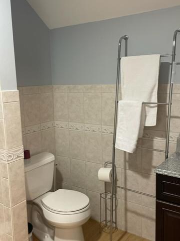 Comfortable Loft With Private Bathroom 보스톤 외부 사진