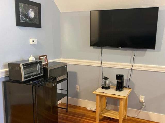 Comfortable Loft With Private Bathroom 보스톤 외부 사진